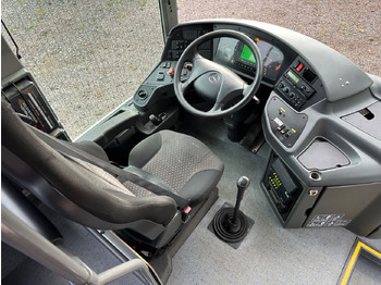Bus interurbain Mercedes-Benz O560 Intouro (EEV*Schalt): photos 5