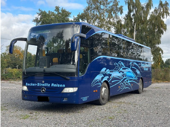 Autocar MERCEDES-BENZ Tourismo