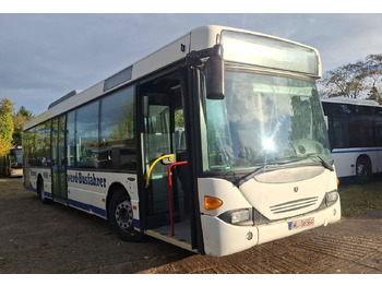 Bus urbain Scania Omnilink (Euro 4) O530/ 415 NF: photos 3