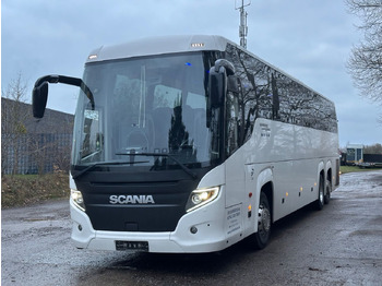 Autocar SCANIA Touring