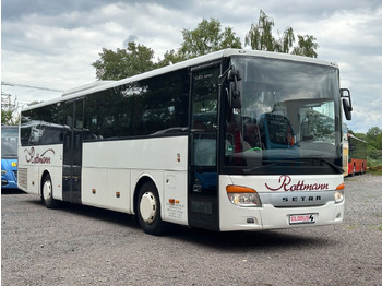 Crédit-bail de  Setra S 415 UL Business (54 SchlafSitze*Klima)UL-GT Setra S 415 UL Business (54 SchlafSitze*Klima)UL-GT: photos 1