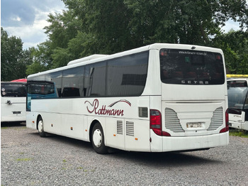 Crédit-bail de  Setra S 415 UL Business (54 SchlafSitze*Klima)UL-GT Setra S 415 UL Business (54 SchlafSitze*Klima)UL-GT: photos 2
