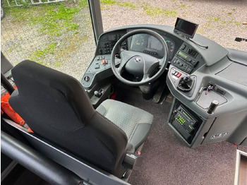 Crédit-bail de  Setra S 415 UL Business (54 SchlafSitze*Klima)UL-GT Setra S 415 UL Business (54 SchlafSitze*Klima)UL-GT: photos 5