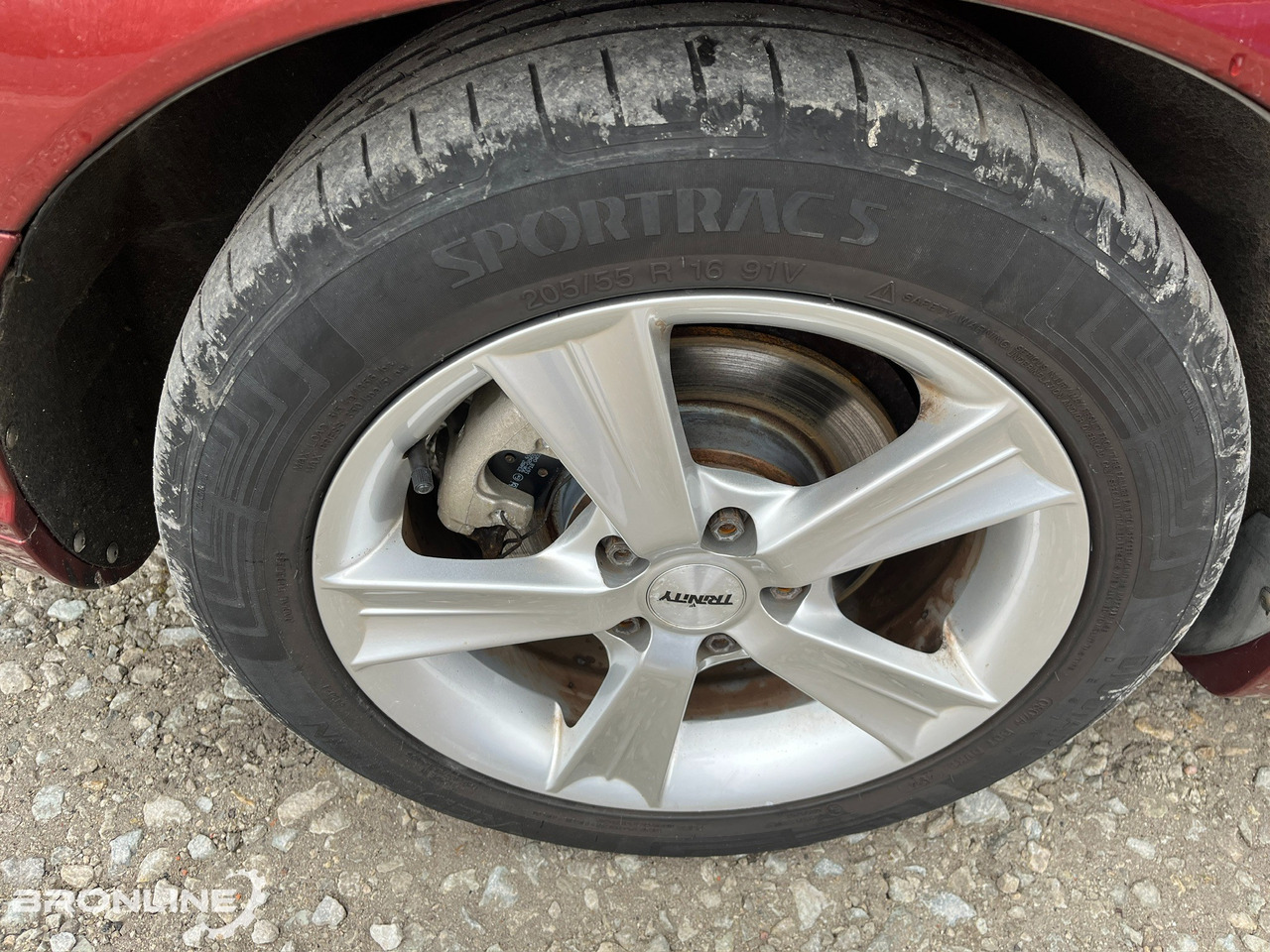 Voiture 2010 Volvo V50 Facelift 1.6 80kW: photos 10