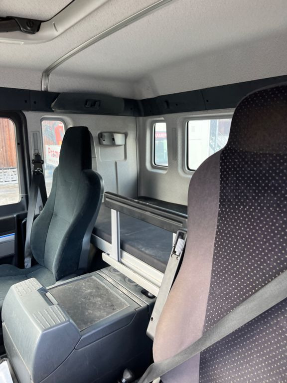 MAN TGS 33.480 6x4 Wechselsystem MAN TGS 33.480 6x4 Wechselsystem - Camion benne: photos 5 MAN TGS 33.480 6x4 Wechselsystem MAN TGS 33.480 6x4 Wechselsystem - Camion benne: photos 5