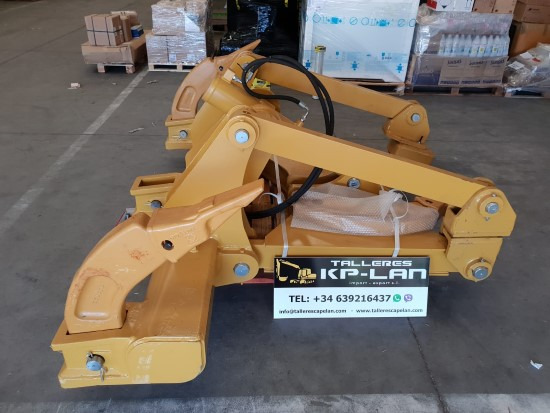 CATERPILLAR (RIPPER) - Ripper: photos 4 CATERPILLAR (RIPPER) - Ripper: photos 4
