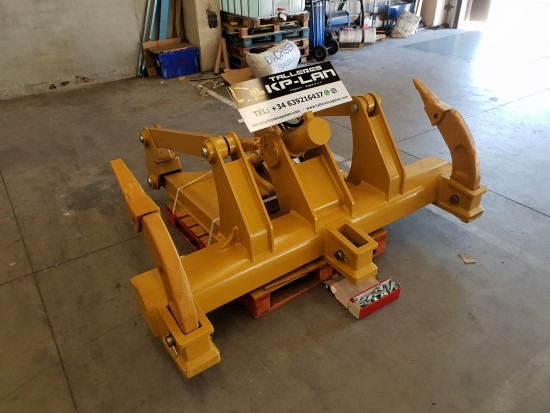CATERPILLAR (RIPPER) - Ripper: photos 1 CATERPILLAR (RIPPER) - Ripper: photos 1