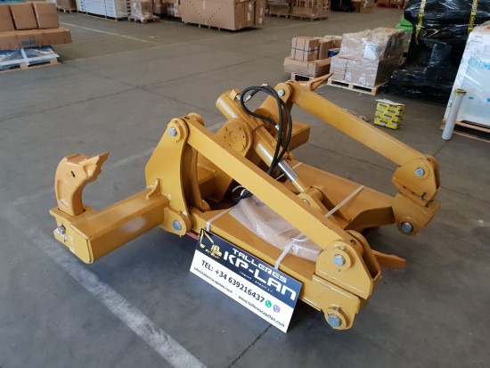 CATERPILLAR (RIPPER) - Ripper: photos 3 CATERPILLAR (RIPPER) - Ripper: photos 3