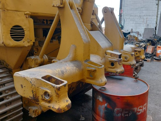 CATERPILLAR (RIPPER) - Ripper: photos 1 CATERPILLAR (RIPPER) - Ripper: photos 1