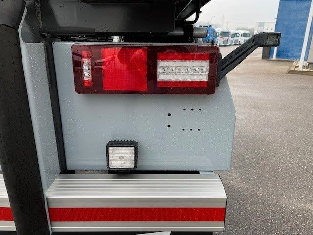 Remorque ampliroll/ Multibenne neuf Außenroller 18 AR Außenroller 18 AR: photos 9 Remorque ampliroll/ Multibenne neuf Außenroller 18 AR Außenroller 18 AR: photos 9