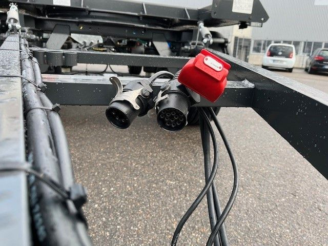 Remorque ampliroll/ Multibenne neuf Außenroller 18 AR Außenroller 18 AR: photos 13 Remorque ampliroll/ Multibenne neuf Außenroller 18 AR Außenroller 18 AR: photos 13