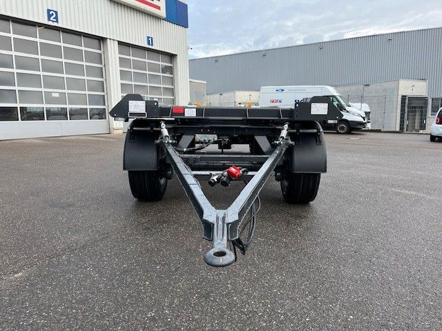 Remorque ampliroll/ Multibenne neuf Außenroller 18 AR Außenroller 18 AR: photos 16 Remorque ampliroll/ Multibenne neuf Außenroller 18 AR Außenroller 18 AR: photos 16