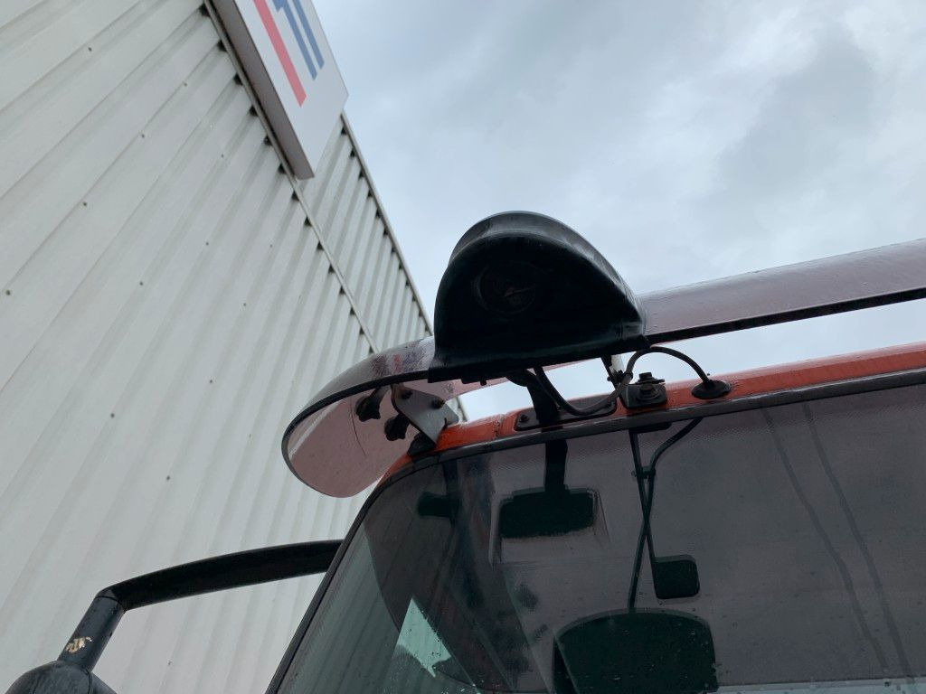 Camion citerne DAF FAN CF75 Rohr Tankwagen: photos 11