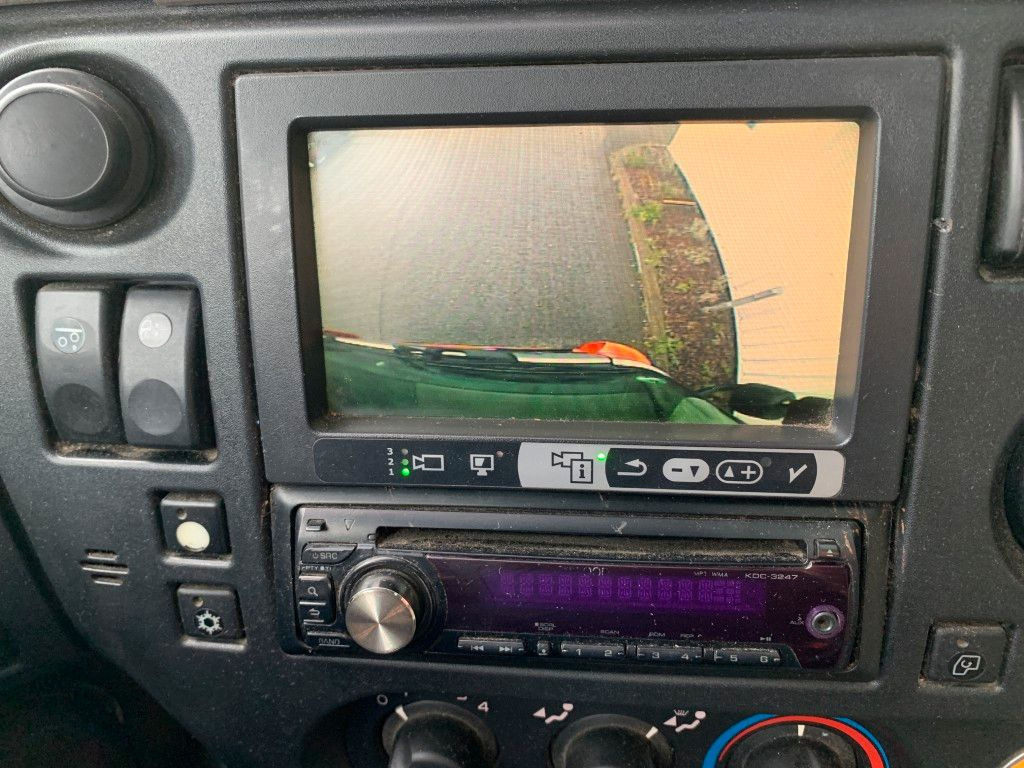 Camion citerne DAF FAN CF75 Rohr Tankwagen: photos 16