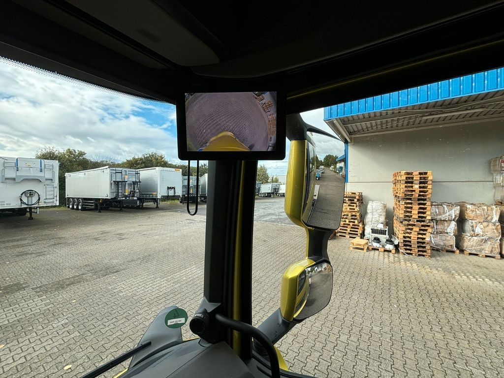 Camion ampliroll DAF FAN XD 450 SL Meiller Abrollkipper DAF FAN XD 450 SL Meiller Abrollkipper: photos 23