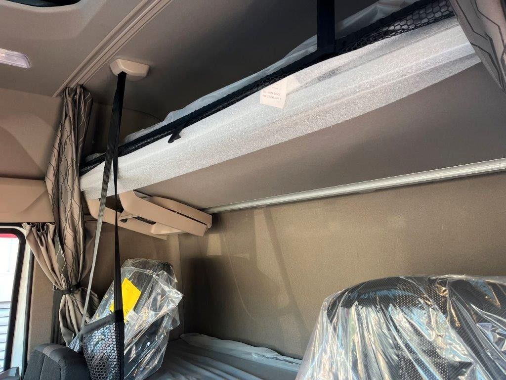 Châssis cabine DAF FAN XF 480 ohne Aufbau: photos 14