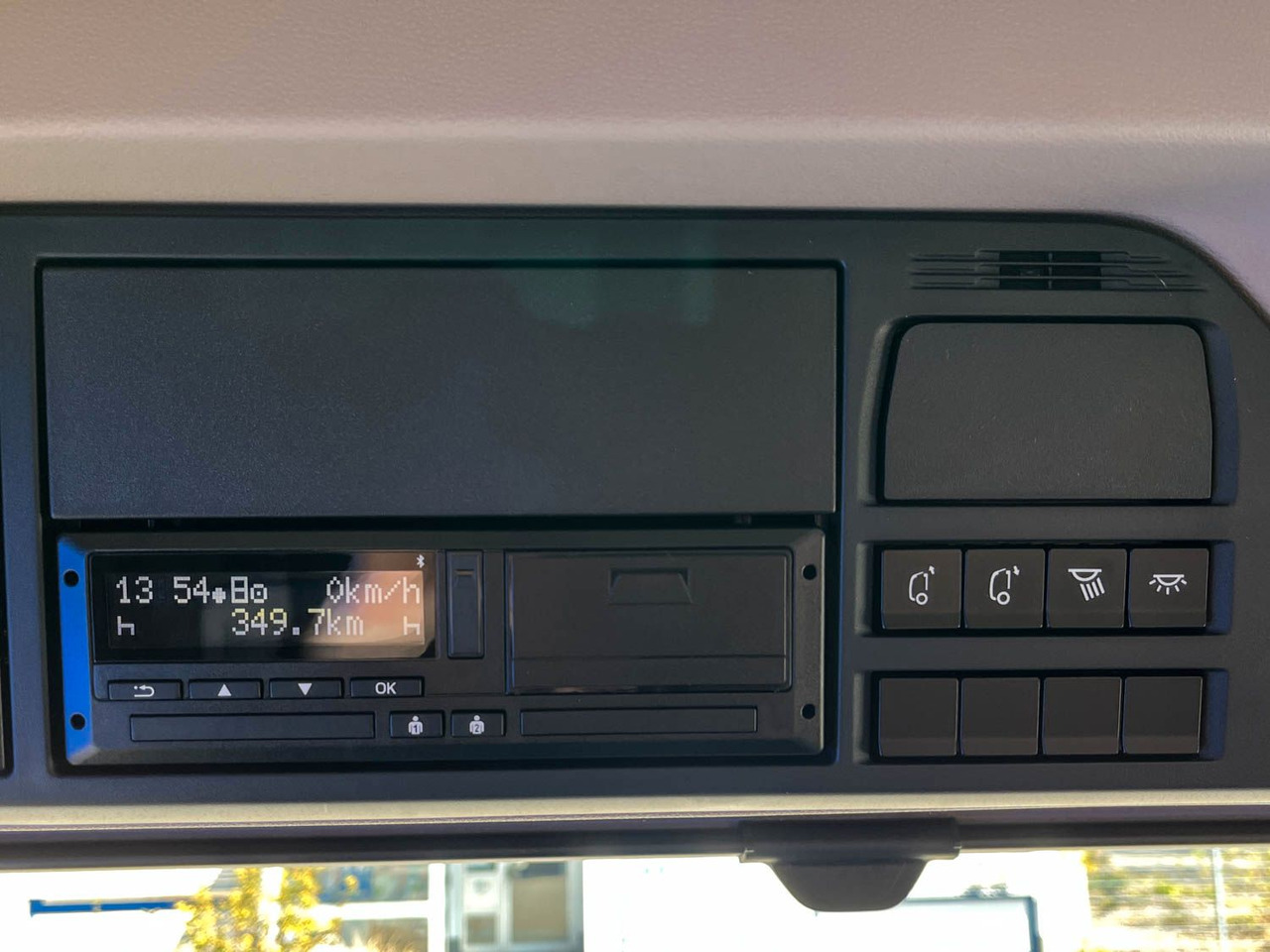 Camion benne neuf DAF XDC 370 FA Meiller Krankipper HMF DAF XDC 370 FA Meiller Krankipper HMF: photos 14 Camion benne neuf DAF XDC 370 FA Meiller Krankipper HMF DAF XDC 370 FA Meiller Krankipper HMF: photos 14