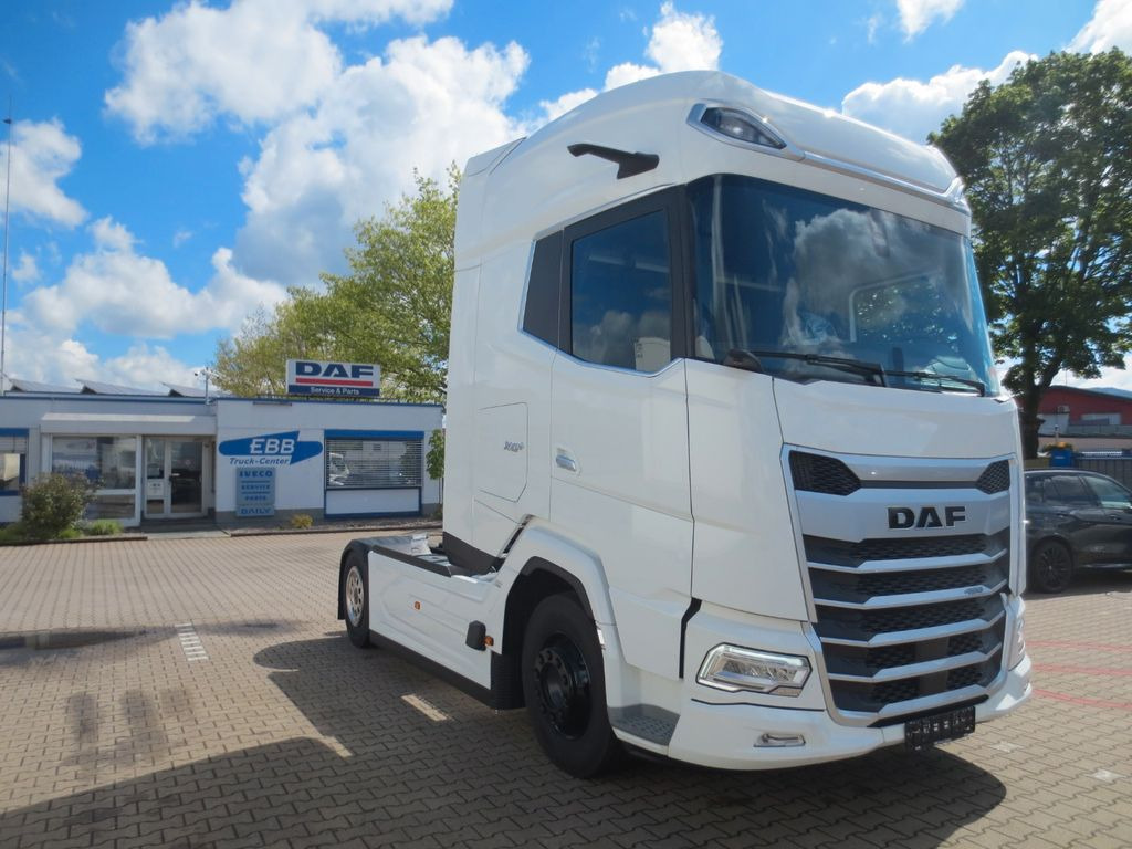 DAF XG+ 480 FT 2x verfügbar - Tracteur routier: photos 1 DAF XG+ 480 FT 2x verfügbar - Tracteur routier: photos 1