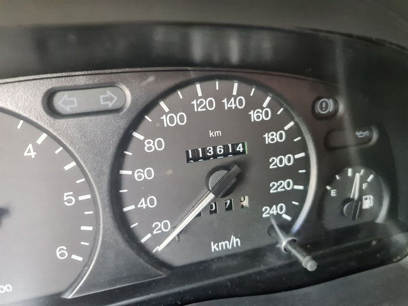 Ford CAMPER FORD RIMOR SPA - Camping-car profilé: photos 5 Ford CAMPER FORD RIMOR SPA - Camping-car profilé: photos 5