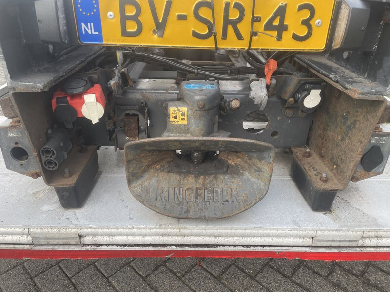 Camion porte-conteneur/ Caisse mobile Mercedes-Benz Axor 1829: photos 17 Camion porte-conteneur/ Caisse mobile Mercedes-Benz Axor 1829: photos 17