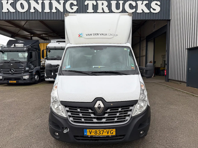 Renault Master 2.3 L 125 kw 2019 BROKEN ENGINE !!! - Fourgon grand volume: photos 4 Renault Master 2.3 L 125 kw 2019 BROKEN ENGINE !!! - Fourgon grand volume: photos 4