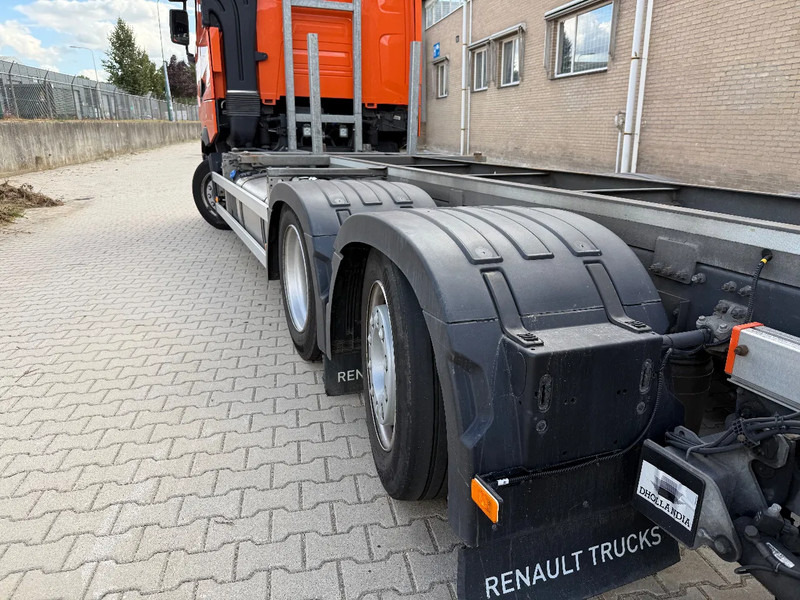 Crédit-bail de Renault T 460 verhuiswagen 2018 met 180.000 km !!! Renault T 460 verhuiswagen 2018 met 180.000 km !!!: photos 10 Crédit-bail de Renault T 460 verhuiswagen 2018 met 180.000 km !!! Renault T 460 verhuiswagen 2018 met 180.000 km !!!: photos 10