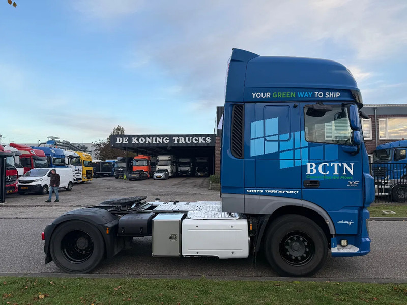 DAF XF 460 SSC 2013 euro 6 - Tracteur routier: photos 5 DAF XF 460 SSC 2013 euro 6 - Tracteur routier: photos 5