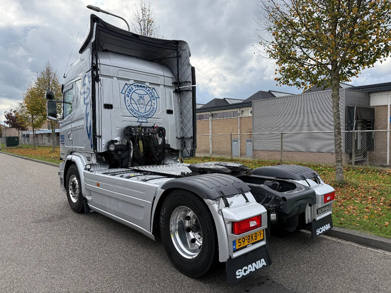 Scania G410 2018 highline retarder crown edition!!! - Tracteur routier: photos 5 Scania G410 2018 highline retarder crown edition!!! - Tracteur routier: photos 5