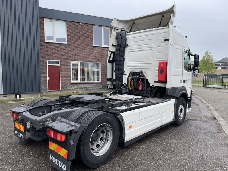 Volvo FM 370 euro 6 - Tracteur routier: photos 3 Volvo FM 370 euro 6 - Tracteur routier: photos 3