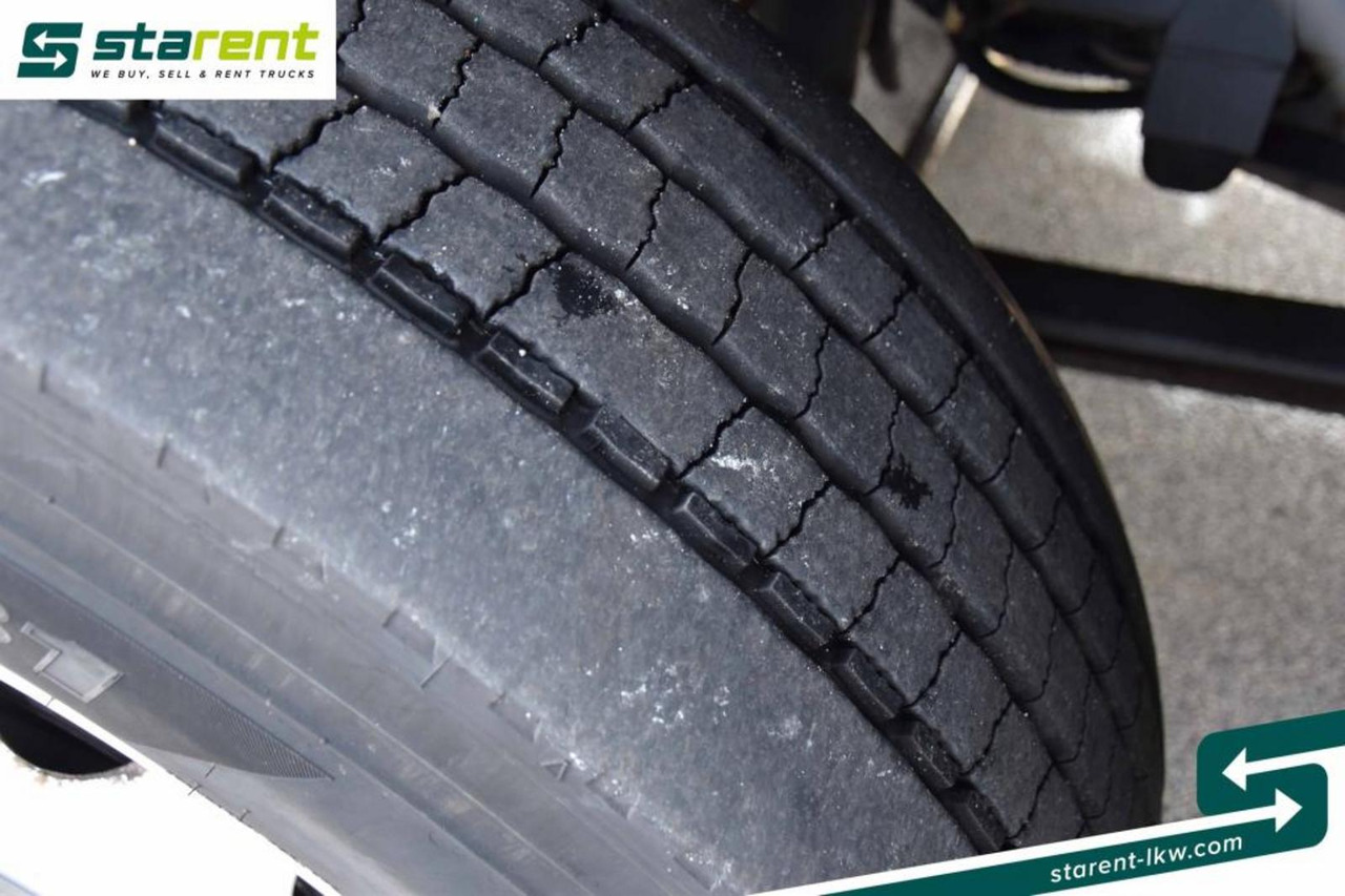 Autre matériel DAF CF 430 Carrier Supra 550 Ladebordwand Klima Kamera: photos 24 Autre matériel DAF CF 430 Carrier Supra 550 Ladebordwand Klima Kamera: photos 24