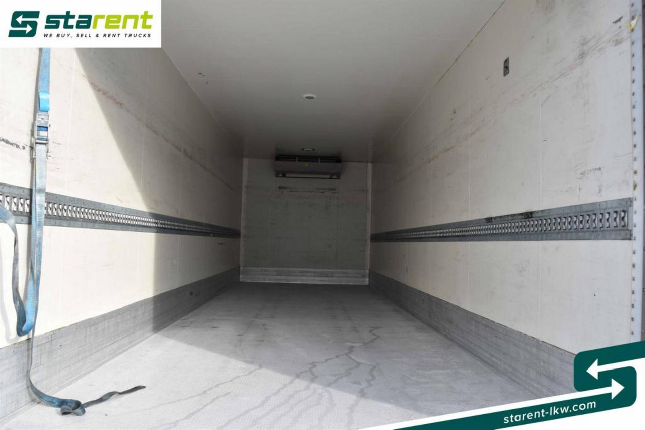 Autre matériel DAF CF 430 Carrier Supra 550 Ladebordwand Klima Kamera: photos 10 Autre matériel DAF CF 430 Carrier Supra 550 Ladebordwand Klima Kamera: photos 10