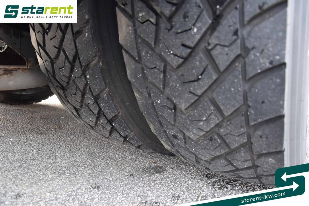 Autre matériel DAF CF 430 Carrier Supra 550 Ladebordwand Klima Kamera: photos 26 Autre matériel DAF CF 430 Carrier Supra 550 Ladebordwand Klima Kamera: photos 26