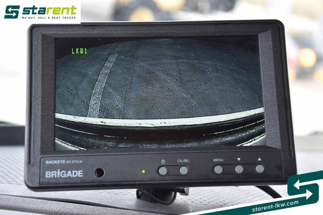 Autre matériel DAF CF 430 Carrier Supra 550 Ladebordwand Klima Kamera: photos 20 Autre matériel DAF CF 430 Carrier Supra 550 Ladebordwand Klima Kamera: photos 20