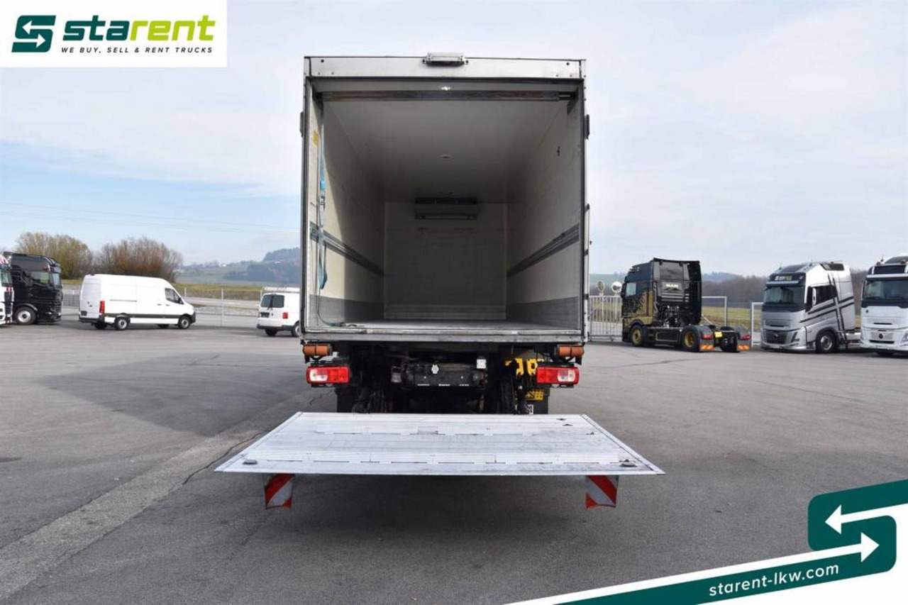 Autre matériel DAF CF 430 Carrier Supra 550 Ladebordwand Klima Kamera: photos 9 Autre matériel DAF CF 430 Carrier Supra 550 Ladebordwand Klima Kamera: photos 9