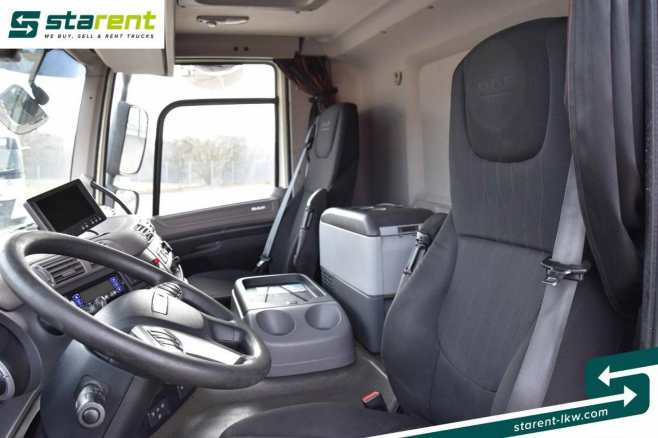 Autre matériel DAF CF 430 Carrier Supra 550 Ladebordwand Klima Kamera: photos 16 Autre matériel DAF CF 430 Carrier Supra 550 Ladebordwand Klima Kamera: photos 16