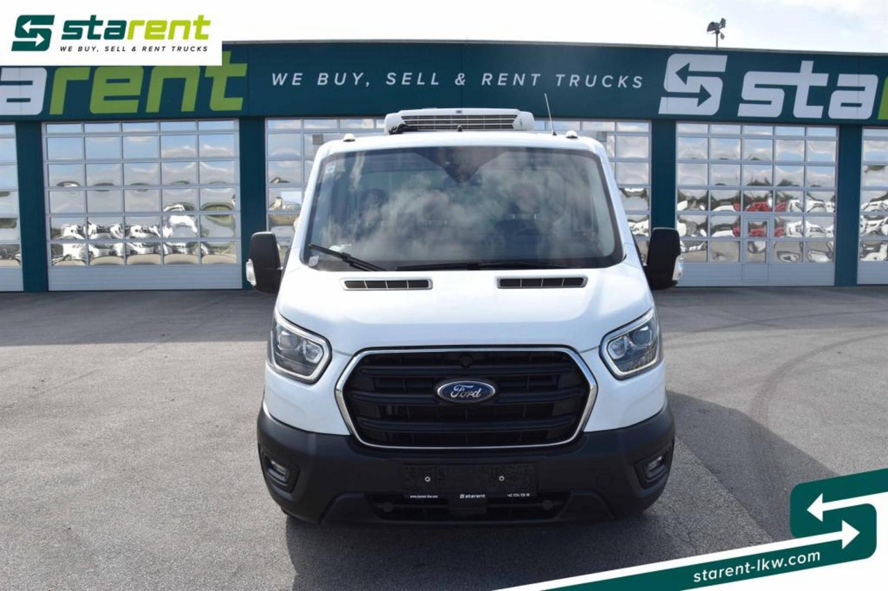 Ford Transit AWD Kühler TK V-300 MAX Allrad Klima - Utilitaire frigorifique: photos 2 Ford Transit AWD Kühler TK V-300 MAX Allrad Klima - Utilitaire frigorifique: photos 2
