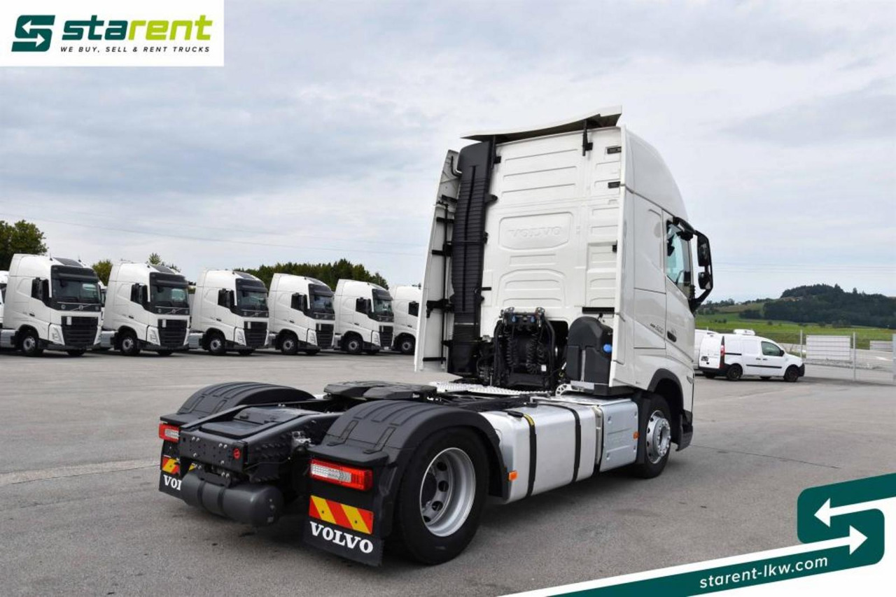 Volvo FH 500 XL-Kabine I-Shift VEB+ LED-Scheinwerfer - Tracteur routier: photos 5 Volvo FH 500 XL-Kabine I-Shift VEB+ LED-Scheinwerfer - Tracteur routier: photos 5