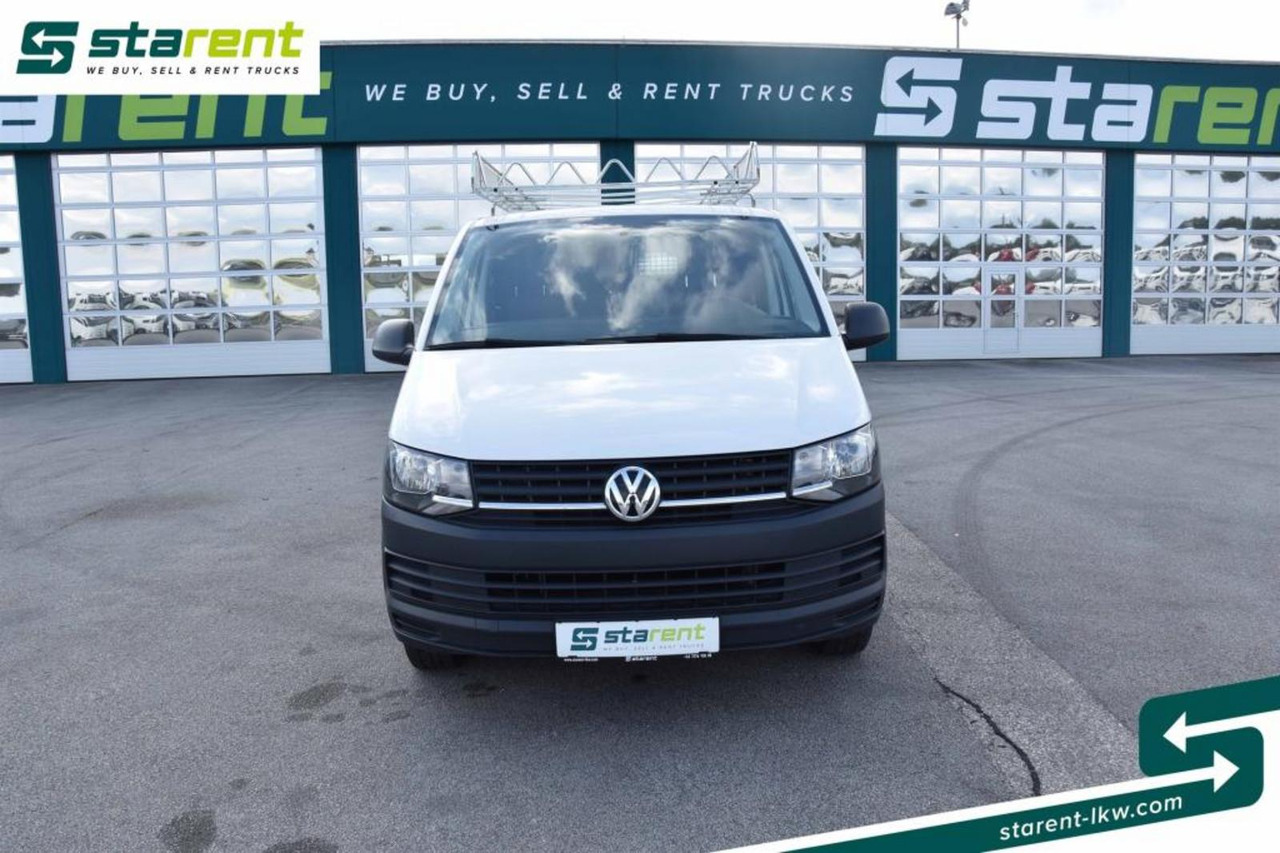 VW Transporter 6 Klima Dachträger Regal - Fourgon utilitaire: photos 2 VW Transporter 6 Klima Dachträger Regal - Fourgon utilitaire: photos 2