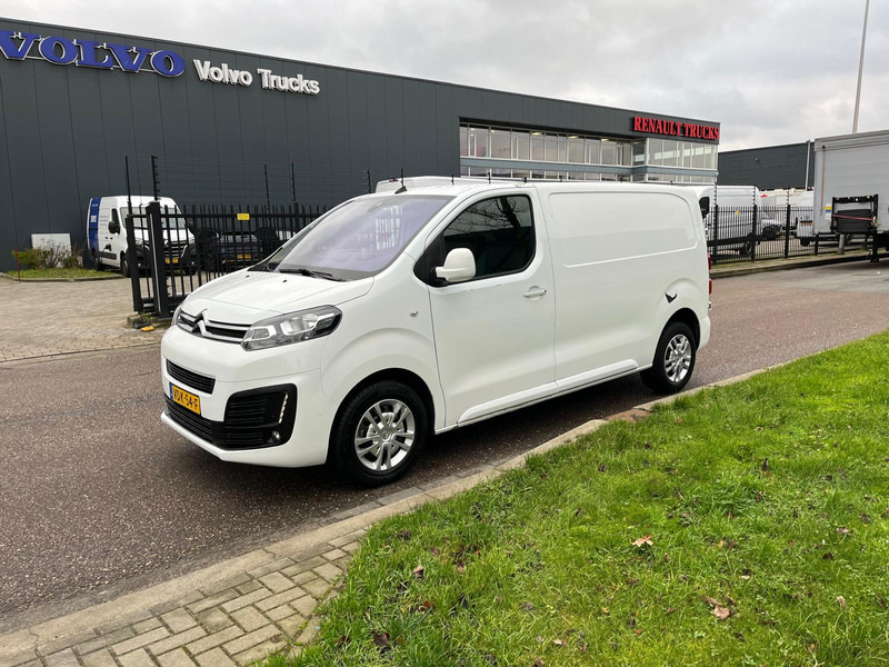 Citroën Jumpy 2.0 HDI 120 pk, Euro 6, Airco, Camera - Fourgonnette: photos 2 Citroën Jumpy 2.0 HDI 120 pk, Euro 6, Airco, Camera - Fourgonnette: photos 2
