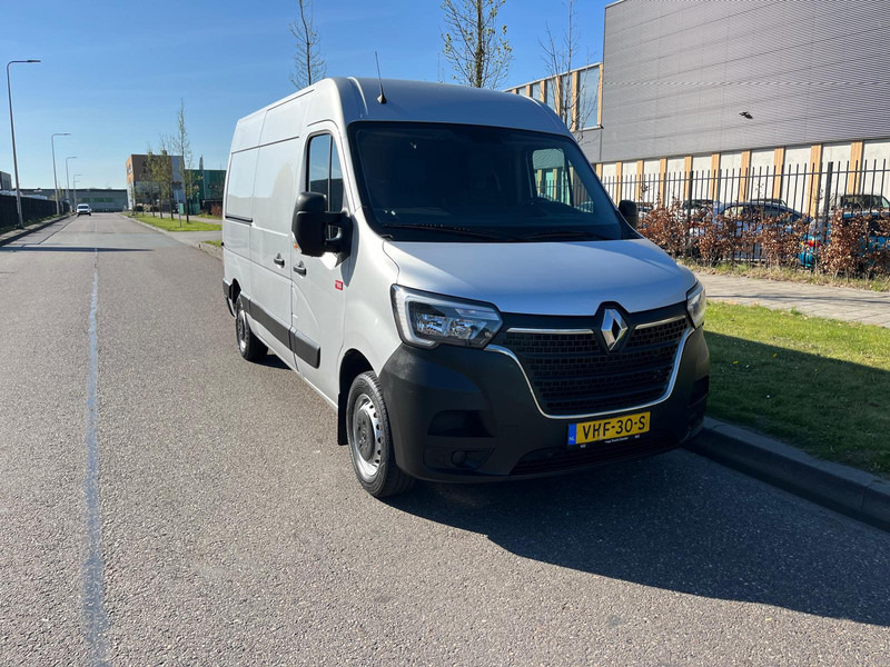 Renault Master 150.35 2.3DCi L2 H2, Nav, Camera, Bluetooth - Fourgon utilitaire: photos 5 Renault Master 150.35 2.3DCi L2 H2, Nav, Camera, Bluetooth - Fourgon utilitaire: photos 5