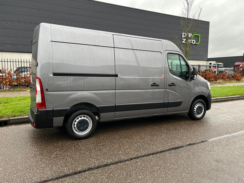 Renault Master 150.35 L2 H2 2.3 Dci Automaat, Nav, Airco - Fourgon utilitaire: photos 5 Renault Master 150.35 L2 H2 2.3 Dci Automaat, Nav, Airco - Fourgon utilitaire: photos 5