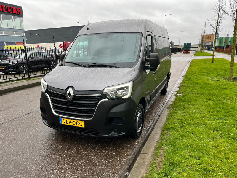 Renault Master 150.35 L2 H2 2.3 Dci Automaat, Nav, Airco - Fourgon utilitaire: photos 2 Renault Master 150.35 L2 H2 2.3 Dci Automaat, Nav, Airco - Fourgon utilitaire: photos 2