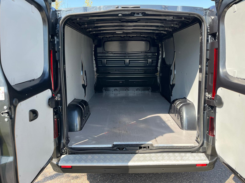 Fourgonnette Renault Trafic 2,0 dci L2 H1, 150pk, Airco, Nav, Bluetooth: photos 14