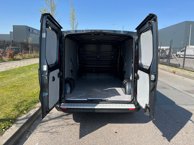 Fourgonnette Renault Trafic 2,0 dci L2 H1, 150pk, Airco, Nav, Bluetooth: photos 13