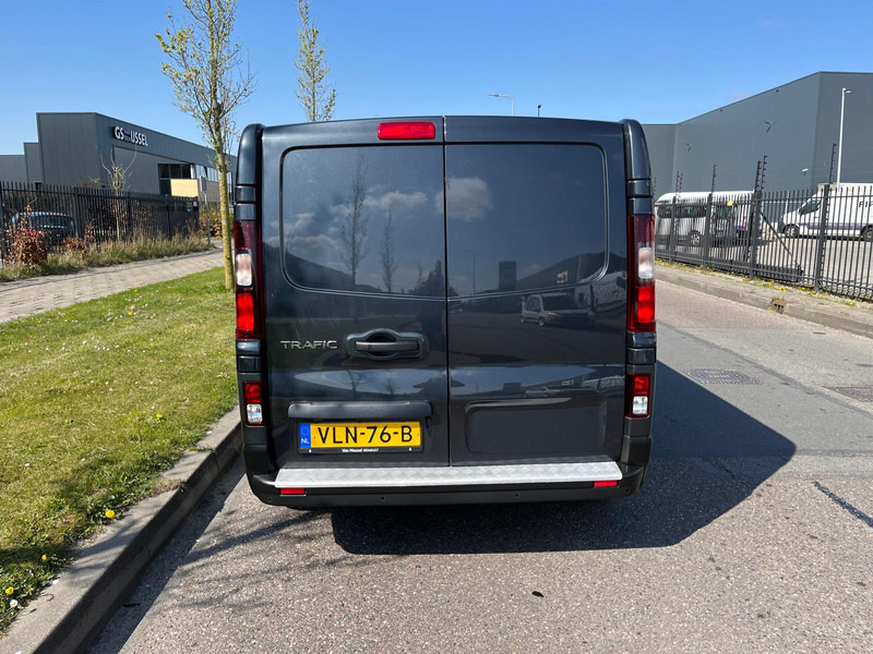 Fourgonnette Renault Trafic 2,0 dci L2 H1, 150pk, Airco, Nav, Bluetooth: photos 12