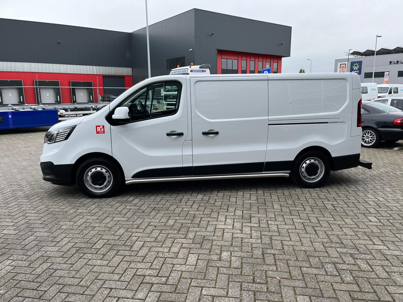 Fourgonnette, Utilitaire électrique Renault Trafic E-Tech Red L2 H1, Nieuwstaat/New condition, Lees omschrijving/Read description: photos 7