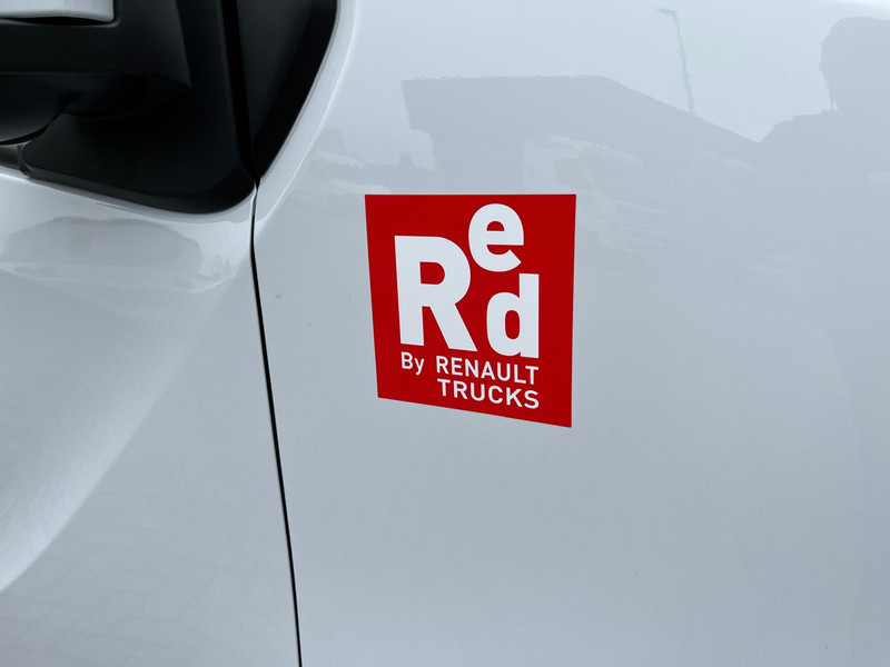 Fourgonnette, Utilitaire électrique Renault Trafic E-Tech Red L2 H1, Nieuwstaat/New condition, Lees omschrijving/Read description: photos 19