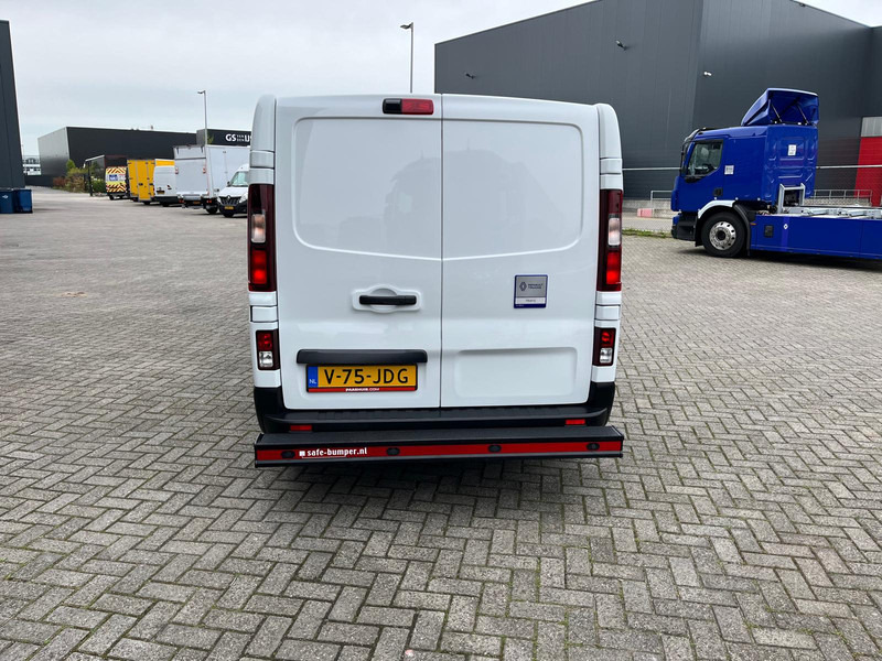 Fourgonnette, Utilitaire électrique Renault Trafic E-Tech Red L2 H1, Nieuwstaat/New condition, Lees omschrijving/Read description: photos 10