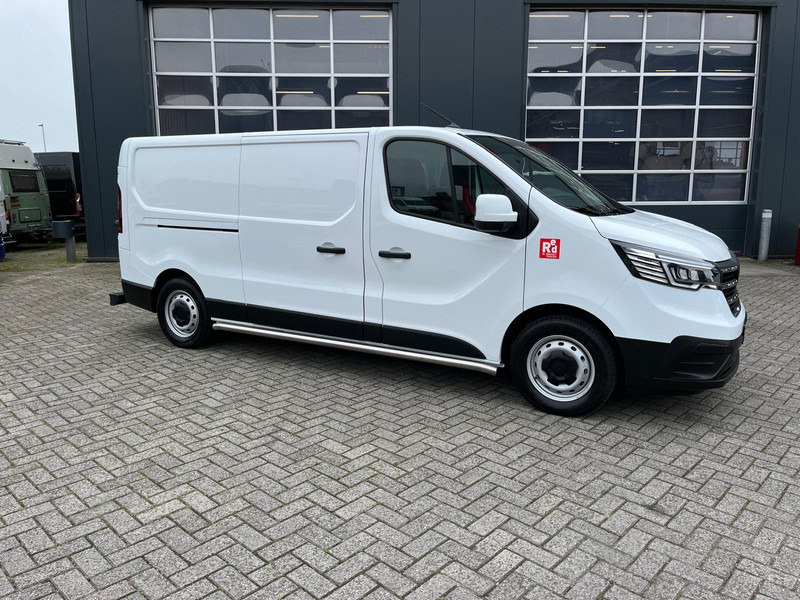 Fourgonnette, Utilitaire électrique Renault Trafic E-Tech Red L2 H1, Nieuwstaat/New condition, Lees omschrijving/Read description: photos 6
