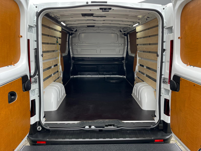 Fourgonnette, Utilitaire électrique Renault Trafic E-Tech Red L2 H1, Nieuwstaat/New condition, Lees omschrijving/Read description: photos 12